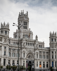 Oposiciones Ayuntamiento de Madrid
